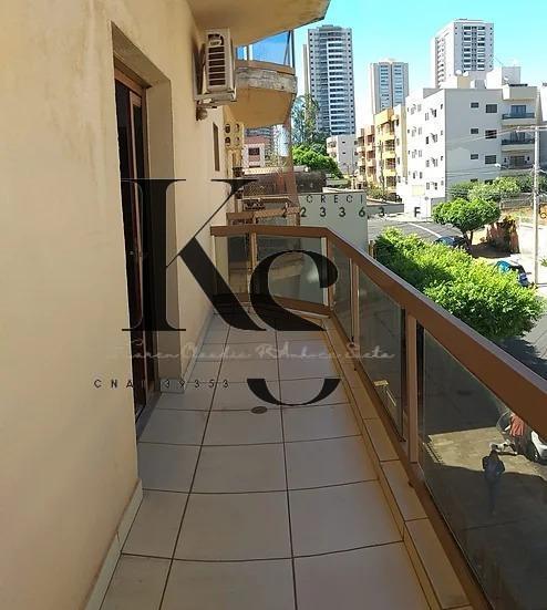 Apartamento à venda com 3 quartos, 86m² - Foto 2