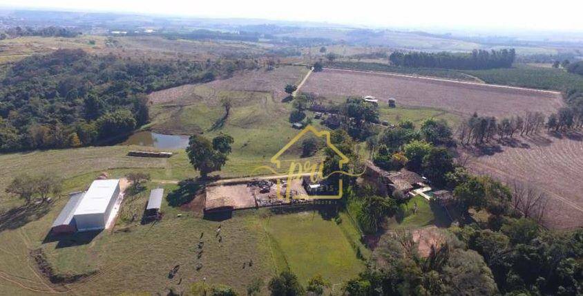 Fazenda à venda com 3 quartos, 1000m² - Foto 36