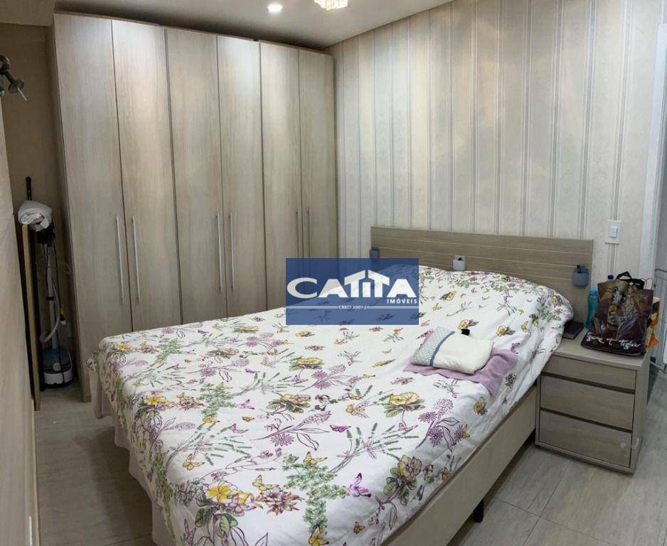 Sobrado à venda com 2 quartos, 68m² - Foto 22