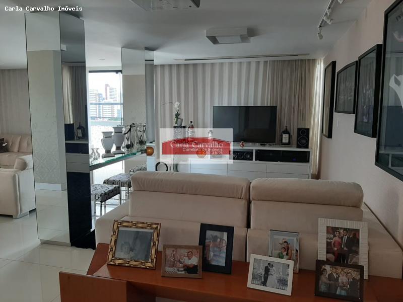 Cobertura à venda com 4 quartos, 290m² - Foto 30