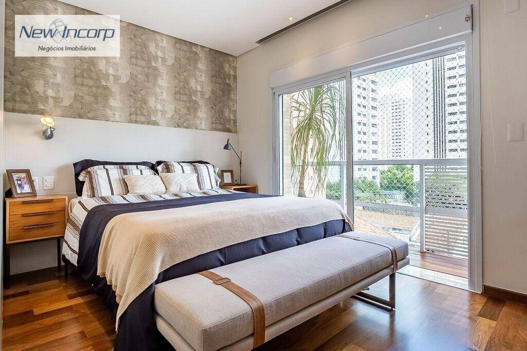 Apartamento à venda com 4 quartos, 215m² - Foto 28