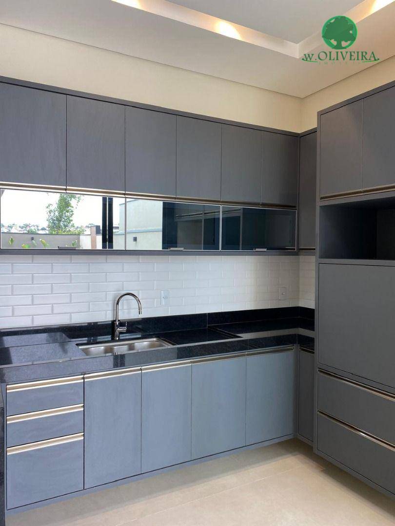 Casa de Condomínio à venda com 3 quartos, 171m² - Foto 18