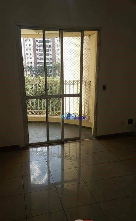 Apartamento à venda com 3 quartos, 70m² - Foto 10