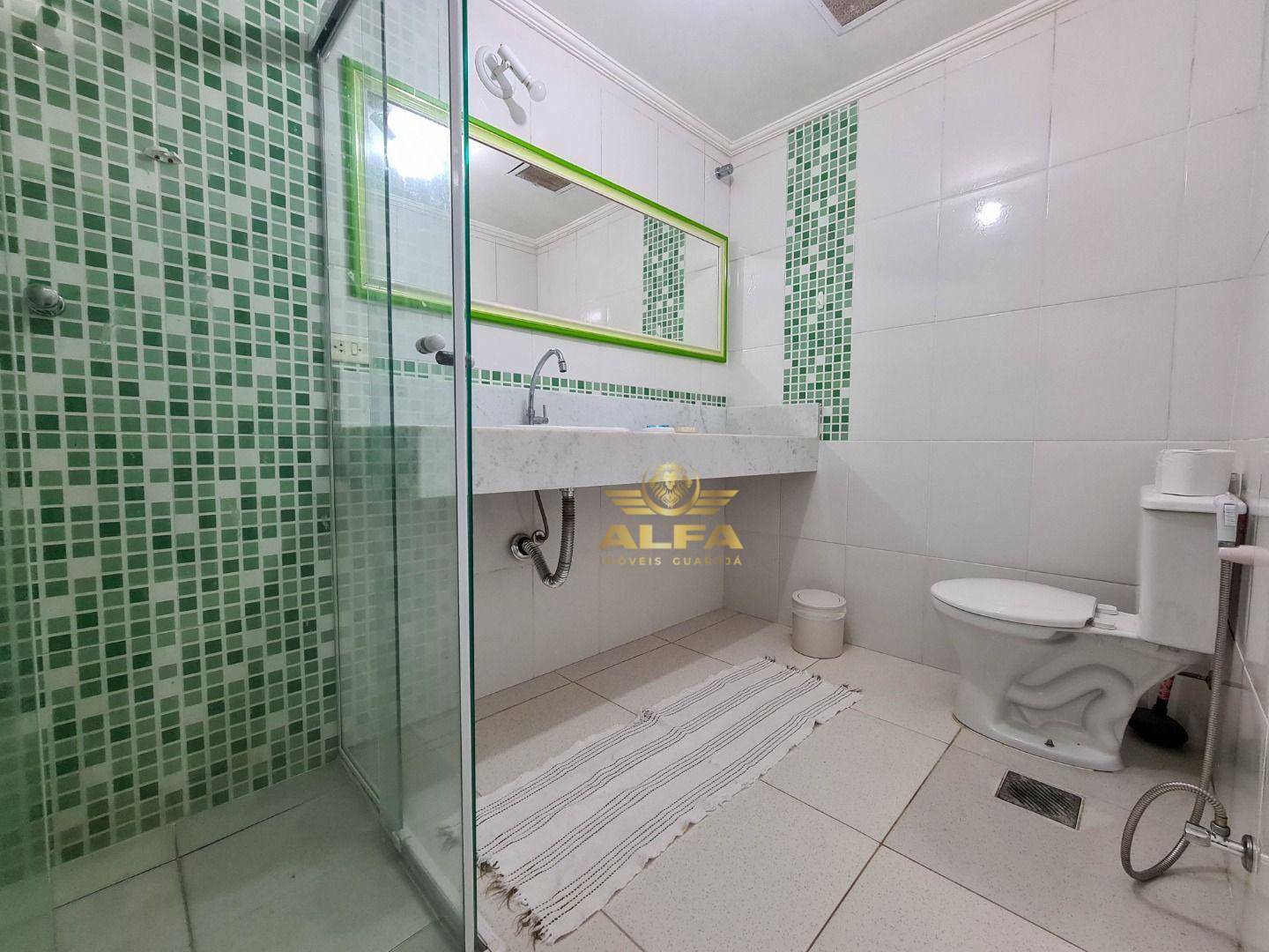 Apartamento à venda com 3 quartos, 153m² - Foto 19