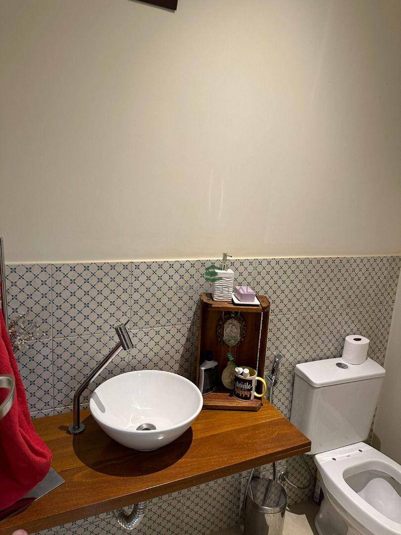 Casa de Condomínio, 3 quartos - Foto 16