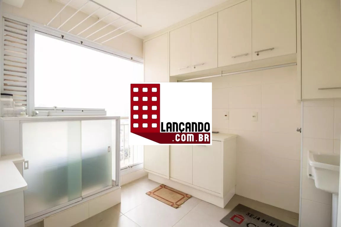 Apartamento à venda com 3 quartos, 130m² - Foto 17