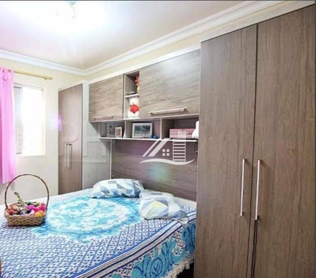 Apartamento à venda com 3 quartos, 65m² - Foto 5