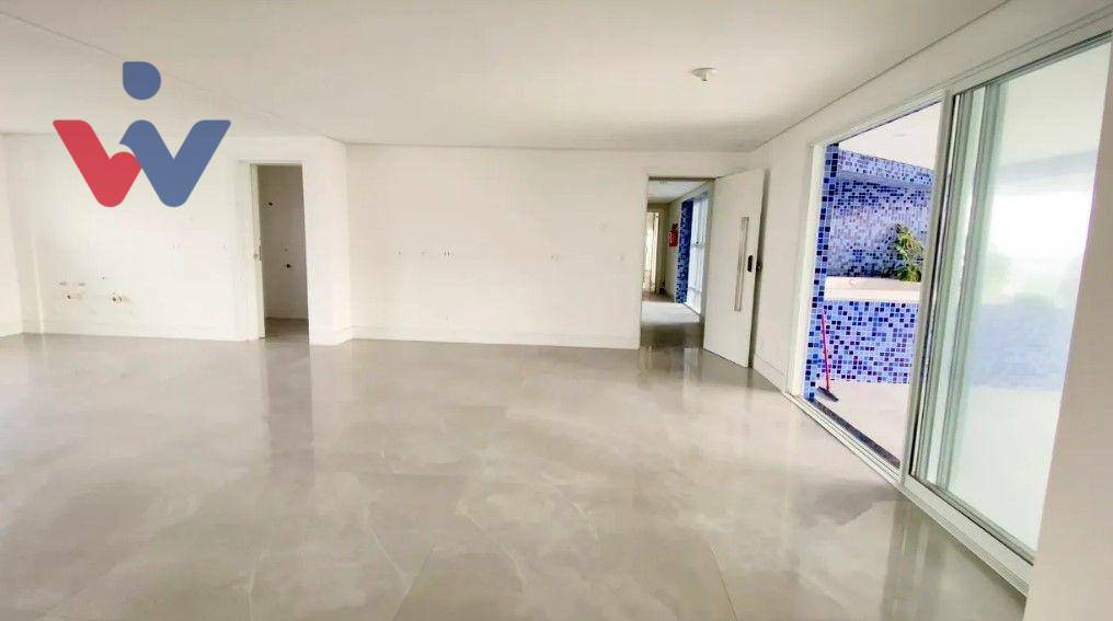 Apartamento à venda com 3 quartos, 200m² - Foto 14