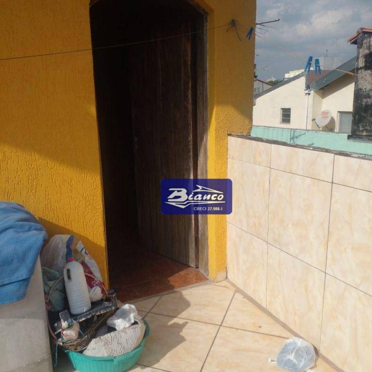 Sobrado à venda com 3 quartos, 220m² - Foto 16