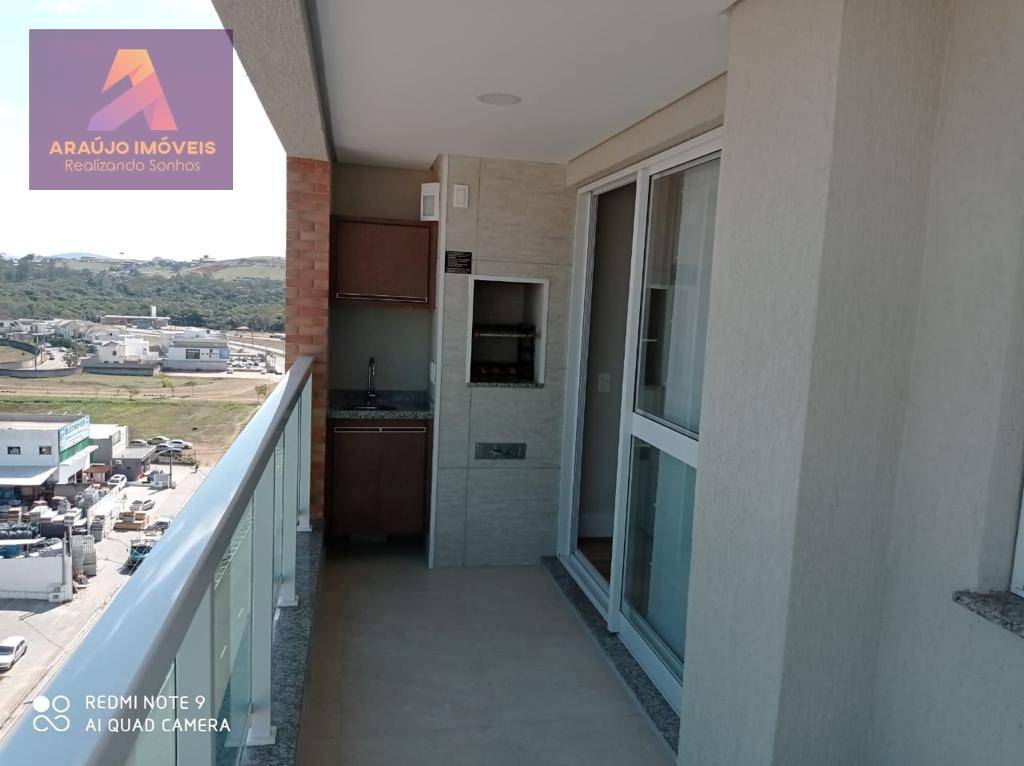 Apartamento à venda com 3 quartos, 106m² - Foto 3