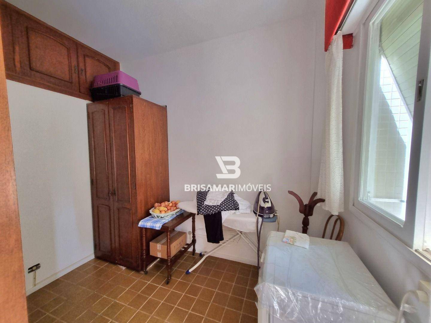 Apartamento à venda com 3 quartos, 160m² - Foto 30