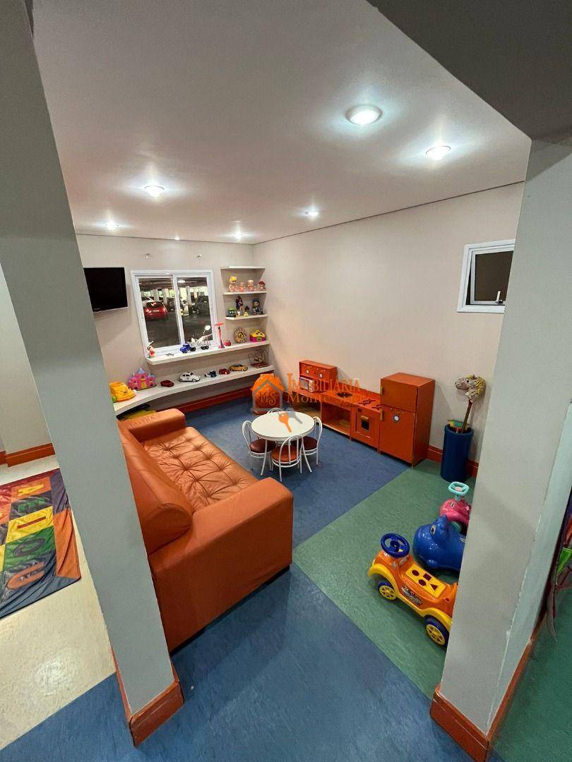 Apartamento à venda com 2 quartos, 56m² - Foto 50
