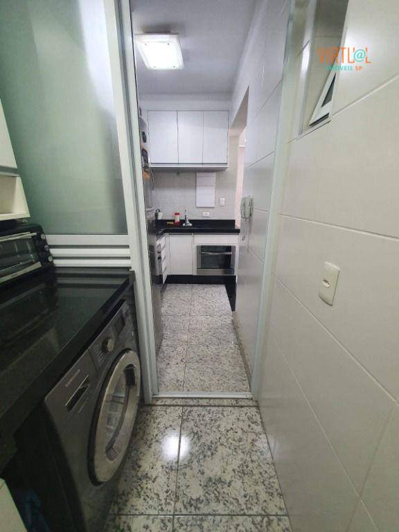 Apartamento à venda com 3 quartos, 72m² - Foto 21