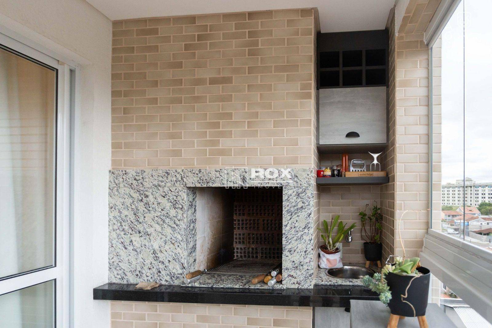 Apartamento à venda com 2 quartos, 66m² - Foto 7