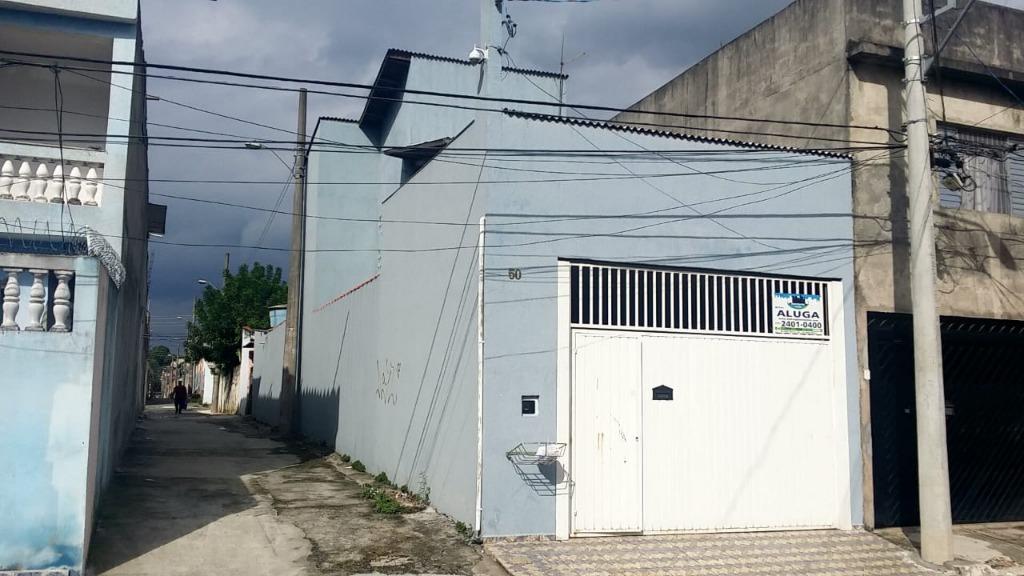 Sobrado à venda com 2 quartos, 150m² - Foto 3