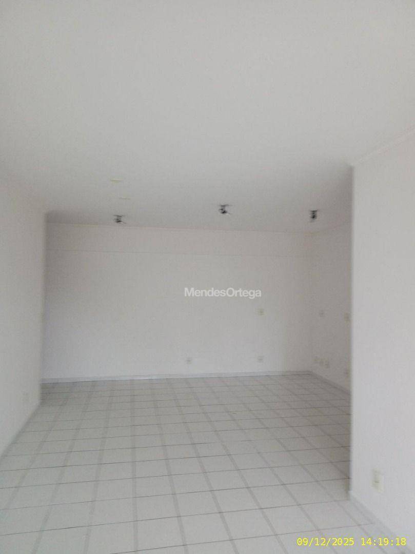 Apartamento, 3 quartos, 115 m² - Foto 4