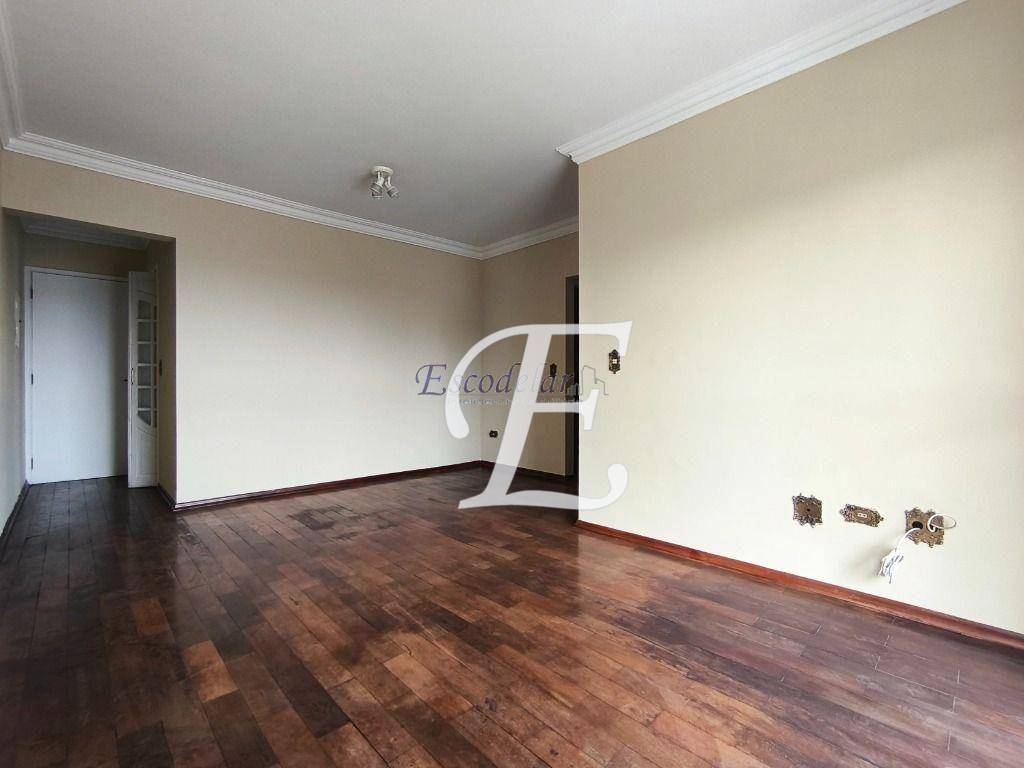 Apartamento à venda com 2 quartos, 60m² - Foto 2