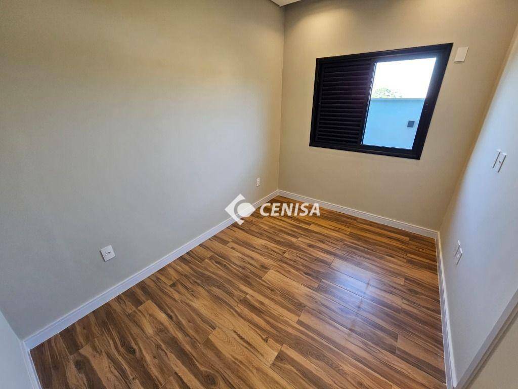 Casa de Condomínio à venda com 3 quartos, 225m² - Foto 23