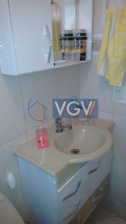 Apartamento à venda com 2 quartos, 53m² - Foto 8