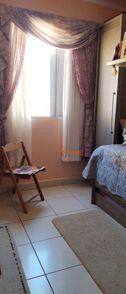 Apartamento à venda com 2 quartos, 83m² - Foto 16