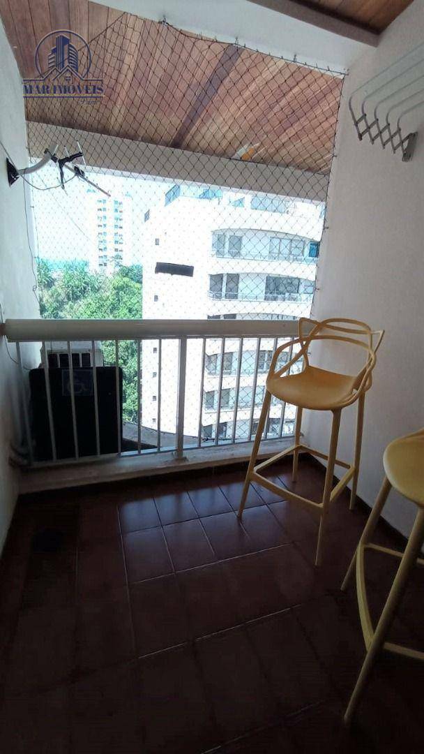 Flat/Apart Hotel, 2 quartos, 75 m² - Foto 2