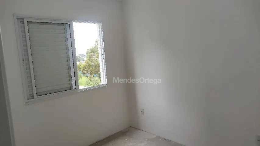 Apartamento à venda com 2 quartos, 48m² - Foto 9