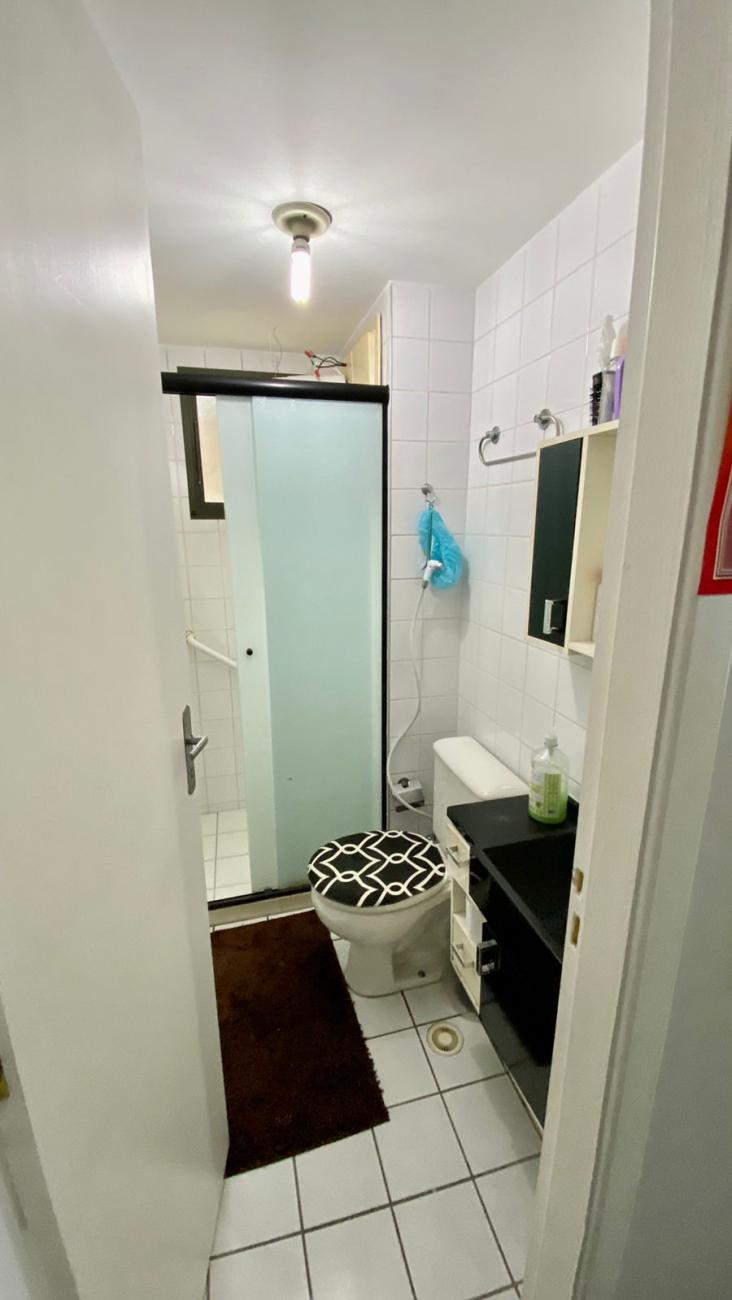 Apartamento à venda com 2 quartos, 52m² - Foto 13