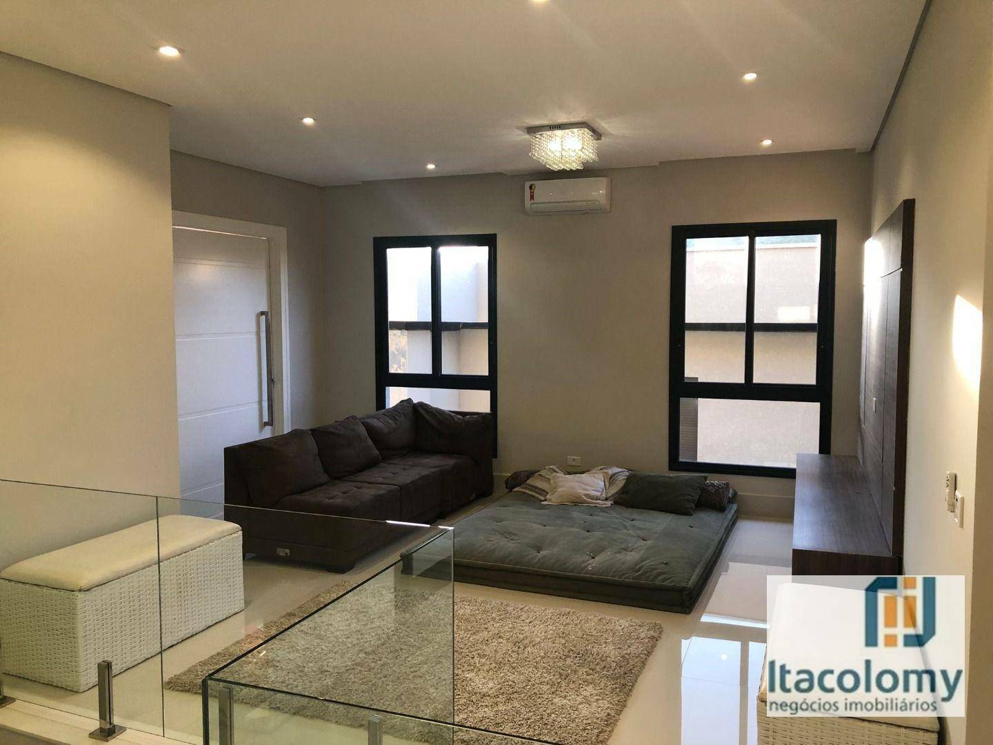 Casa de Condomínio para alugar com 4 quartos, 480m² - Foto 39
