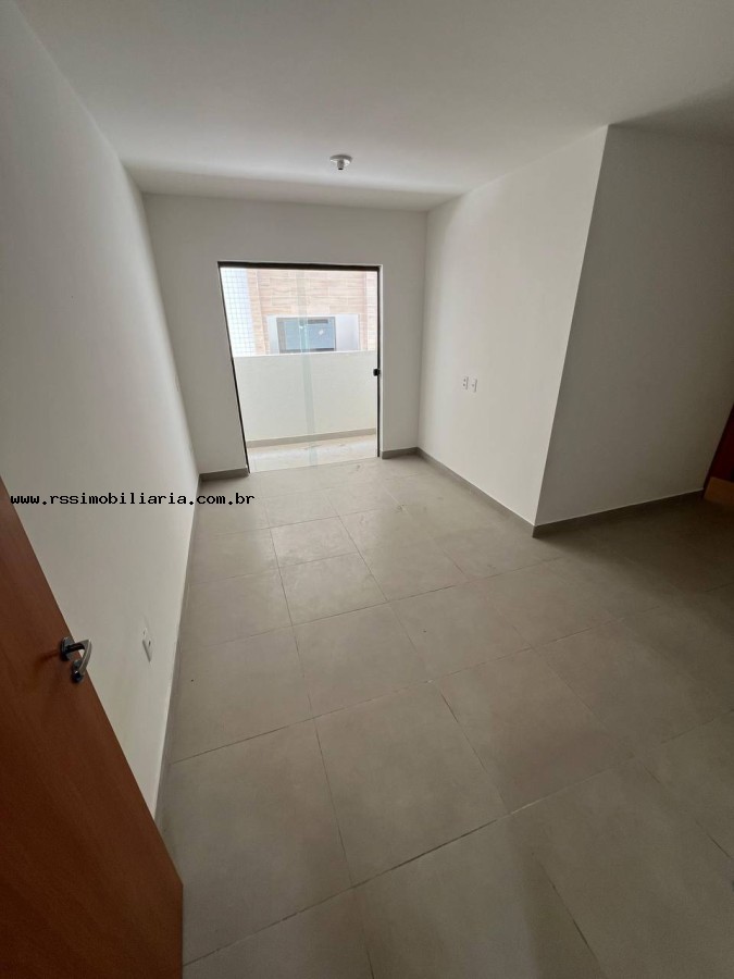 Apartamento à venda com 2 quartos, 50m² - Foto 2
