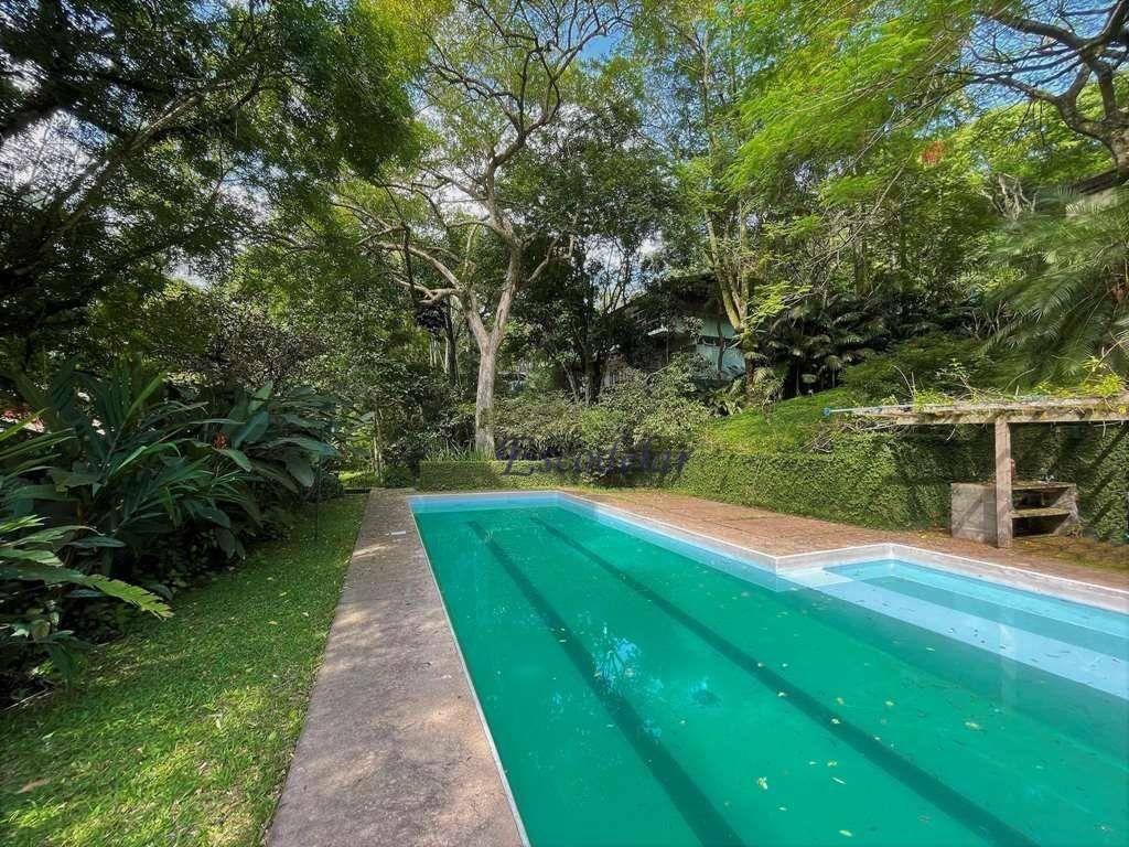 Casa de Condomínio à venda com 3 quartos, 380m² - Foto 4