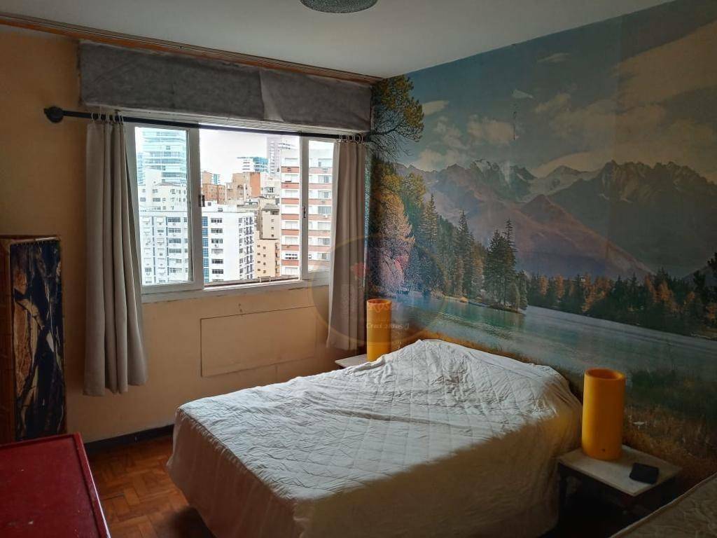 Apartamento à venda com 2 quartos, 120m² - Foto 1