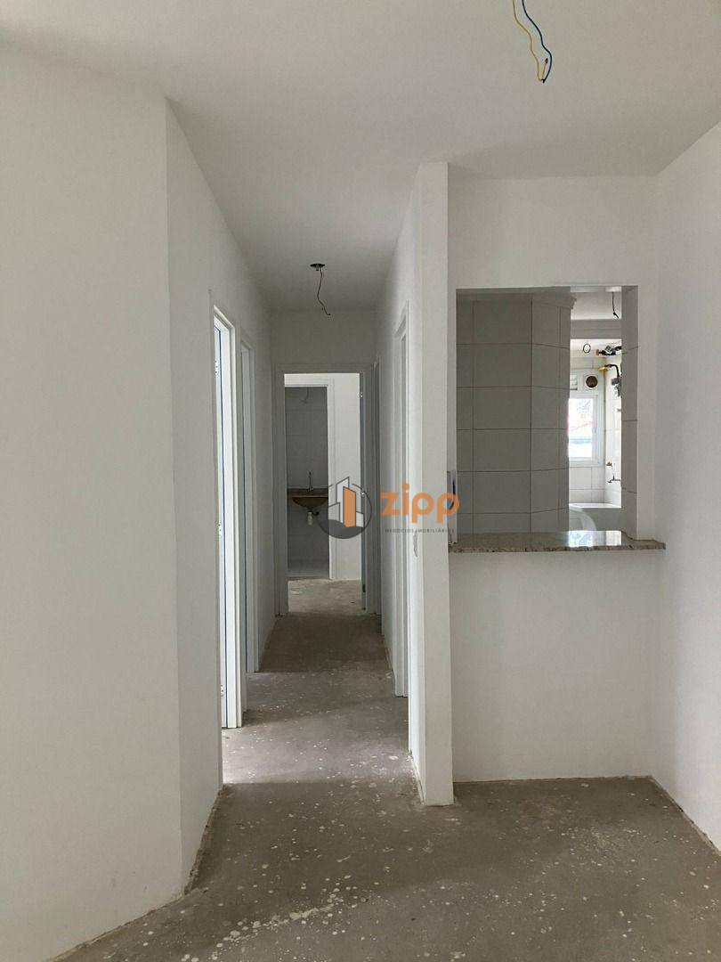 Apartamento à venda com 3 quartos, 66m² - Foto 13