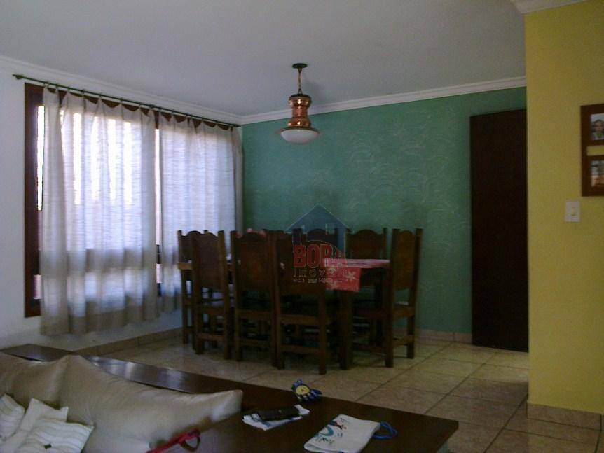 Casa de Condomínio à venda com 4 quartos, 200m² - Foto 16