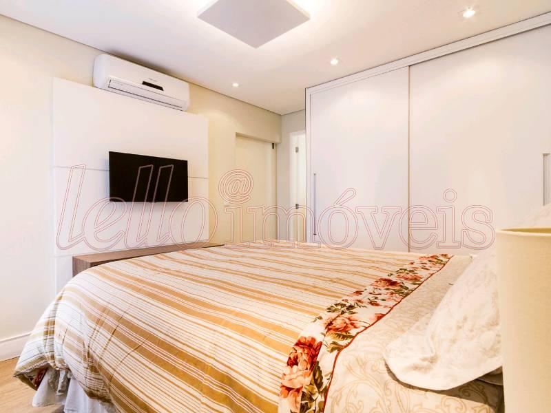 Apartamento para alugar com 1 quarto, 42m² - Foto 15