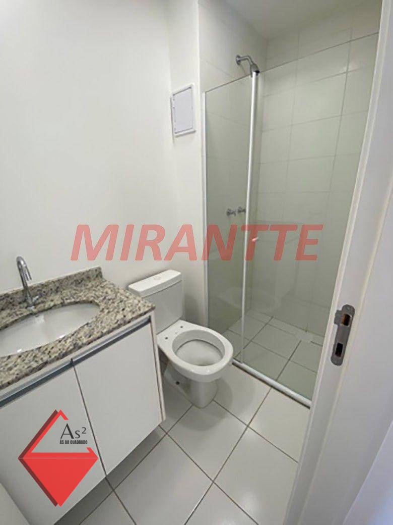 Apartamento à venda com 2 quartos, 56m² - Foto 4