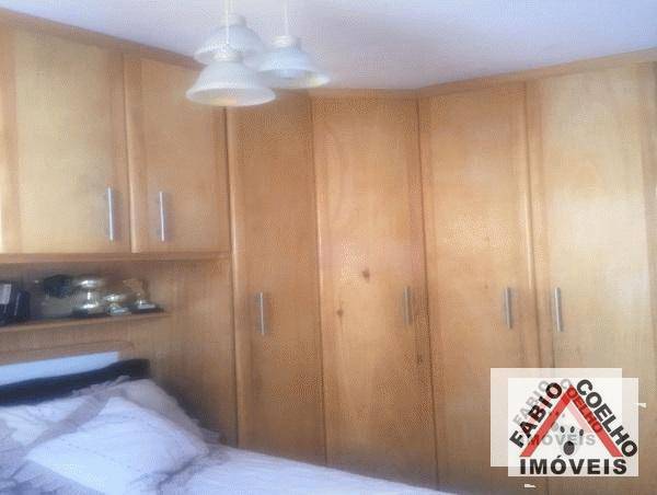 Apartamento à venda com 2 quartos, 58m² - Foto 3