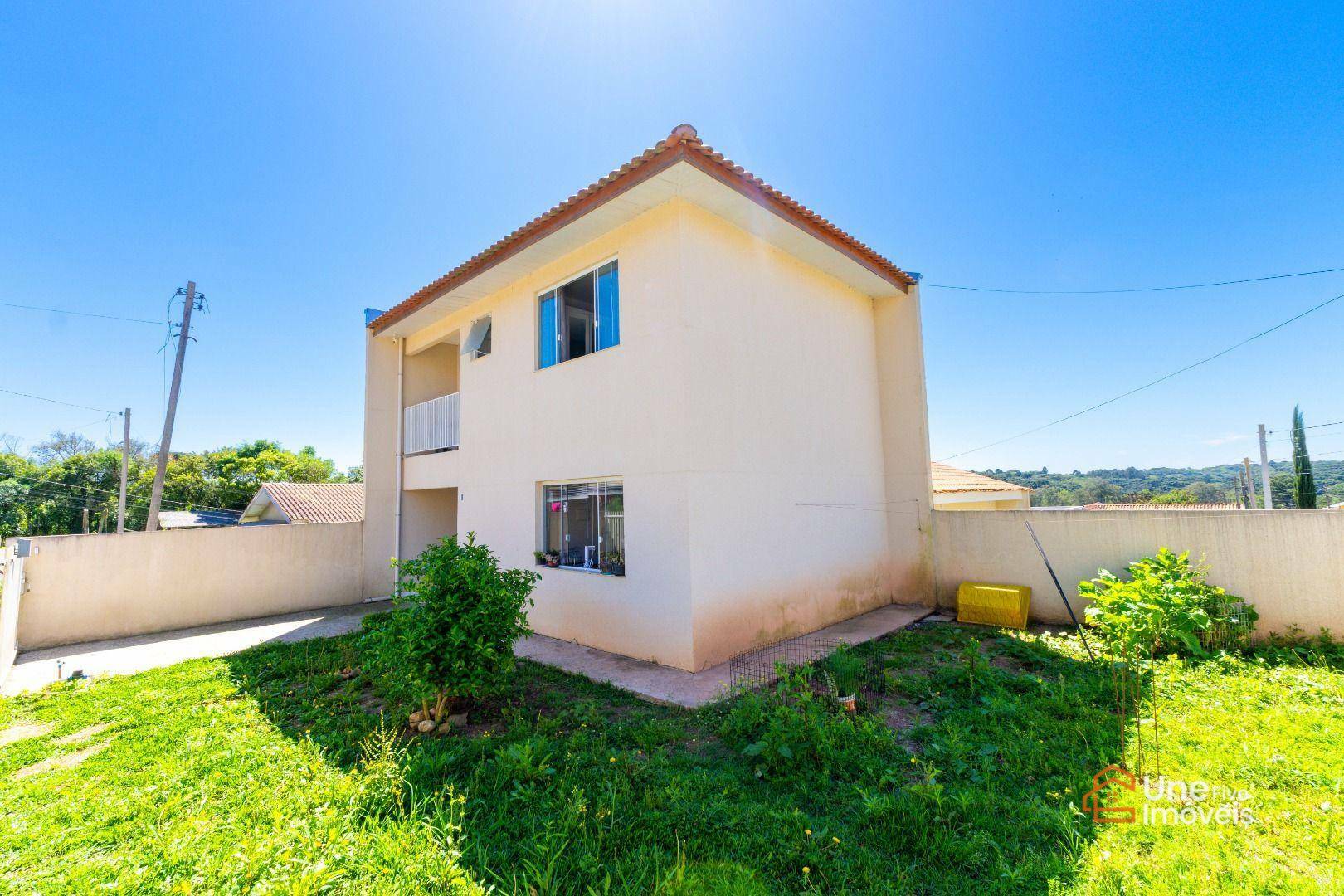 Sobrado, 2 quartos, 82 m² - Foto 20