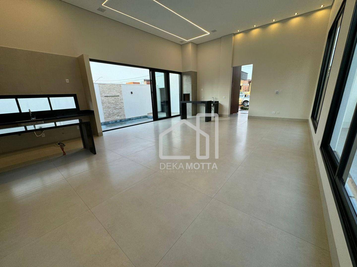 Casa à venda com 3 quartos, 208m² - Foto 19