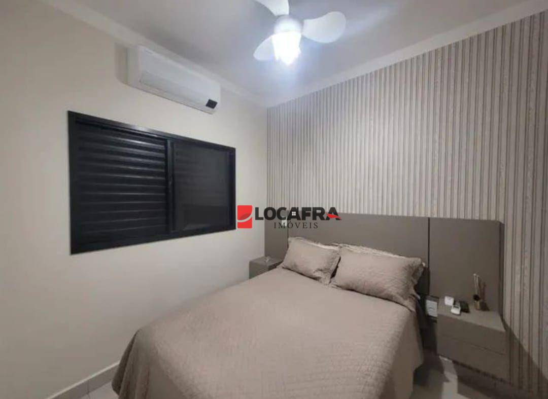 Casa de Condomínio à venda com 3 quartos, 150m² - Foto 14