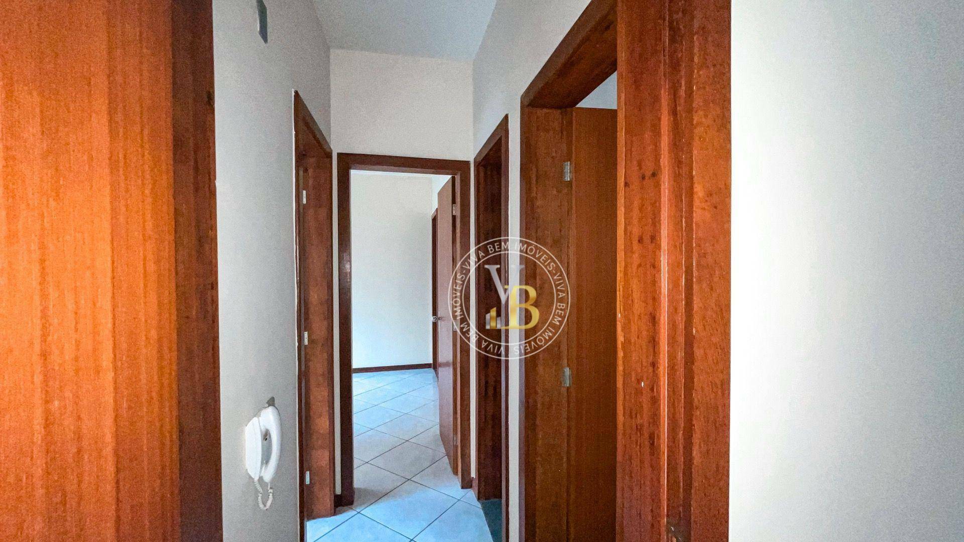 Apartamento à venda com 2 quartos, 67m² - Foto 11