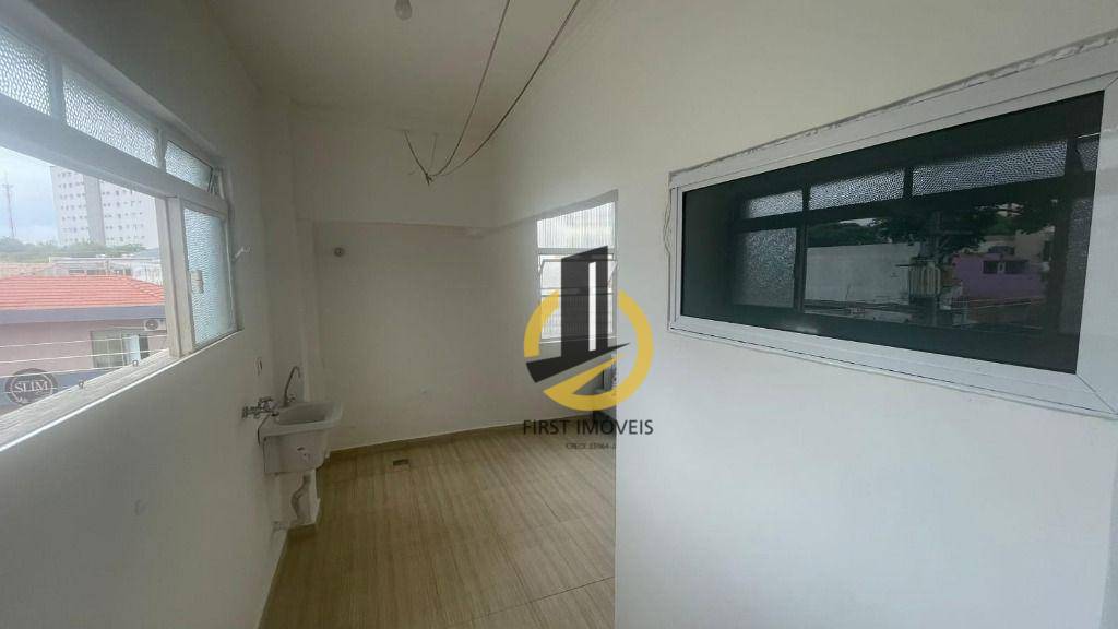 Apartamento à venda com 3 quartos, 90m² - Foto 8