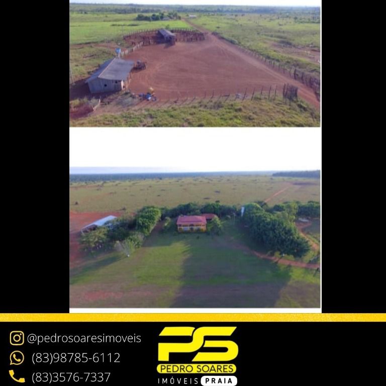 Fazenda à venda, 323800000M2 - Foto 6