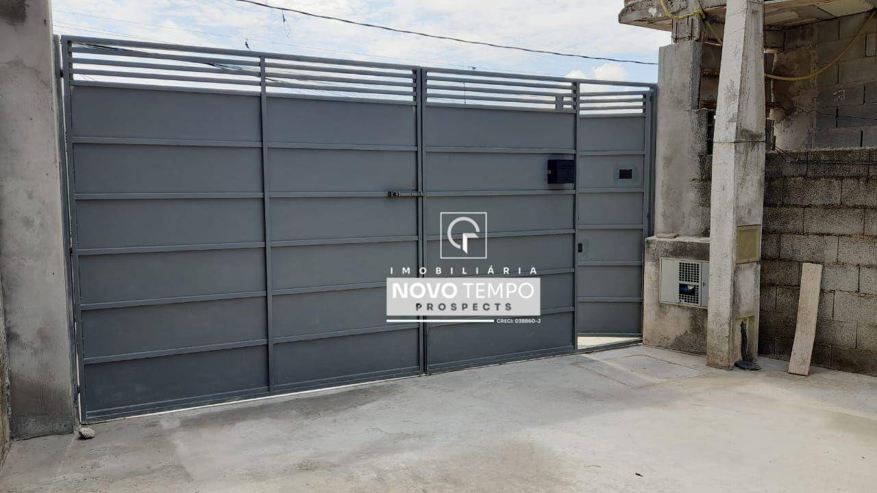Casa à venda com 2 quartos, 100m² - Foto 3