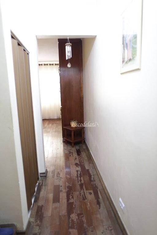 Sobrado à venda com 4 quartos, 170m² - Foto 13