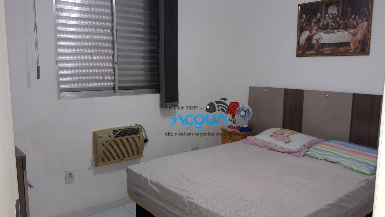 Apartamento à venda com 2 quartos - Foto 4