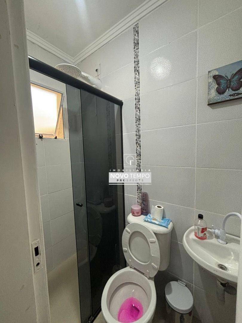 Casa, 2 quartos, 62 m² - Foto 6