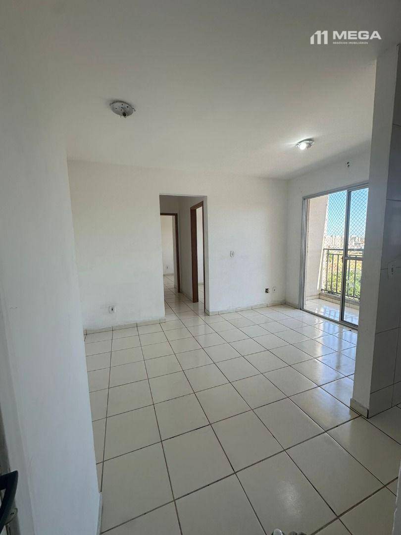 Apartamento à venda com 2 quartos, 48m² - Foto 15