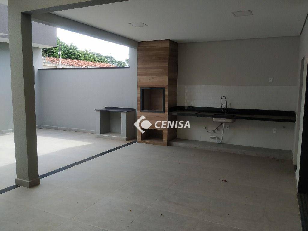 Casa de Condomínio à venda com 3 quartos, 184m² - Foto 8