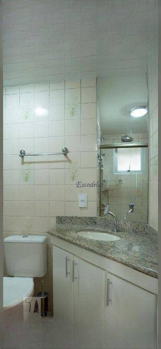 Apartamento à venda com 3 quartos, 90m² - Foto 13