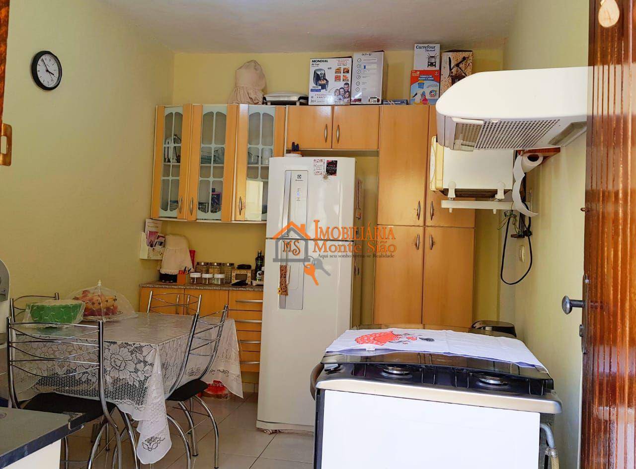 Casa à venda com 2 quartos, 100m² - Foto 18